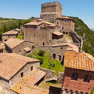 Castello medievale